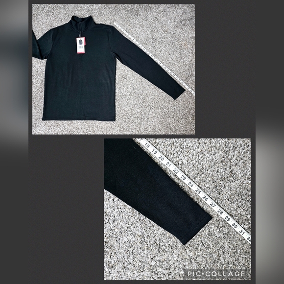 ORIGINAL WEATHERPROOF VINTAGE LIGHT SWEATSHIRT - Picture 13 of 13